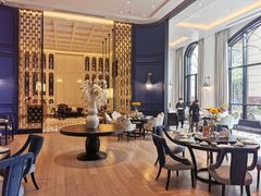 -翠湖轩中餐厅(昆明翠湖宾馆店)