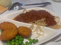 -宜家·瑞典风味餐厅(四元桥店)