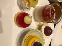 -凯菲厅海鲜姿造·海鲜自助·帝王蟹·龙虾(成都群光君悦酒店)