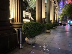 -上海锦江金门大酒店