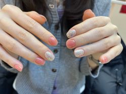 -洋子Nail Skincare