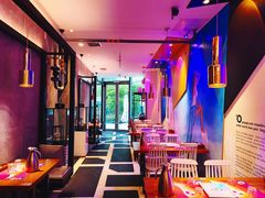 -HELLO MUSAE 拾光缪斯餐厅·纯正希腊风味(苏州中心店)