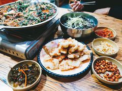 -京玉菲饭店(李村店)