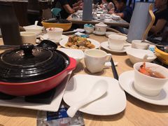 -莆田餐厅PUTIEN(万象天地店)