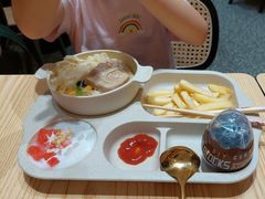 -匠本米所·炸酱米线·潮汕小食(万象食家店)