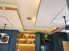 大堂-老周家酱卤猪蹄私房菜(克拉玛依西街店)