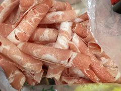 -惠和祥羊肉片(江都路店)