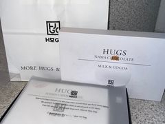 -HUGS coffee(东区店)