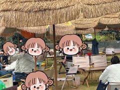 -桃源山庄·水蜜桃采摘·柴火鸡·烧烤团建(龙泉山店)