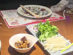 -老昌春饼(欧亚世纪店)