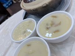 -凤城礼记鱼翅海鲜酒家(新马路总店)