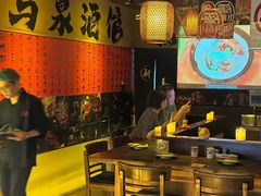 -鸟泉居酒屋·烧鸟·酒馆(百子湾店)
