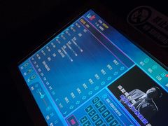 -K+全国连锁KTV(绿地缤纷天地店)