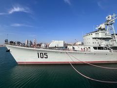 -中国人民解放军海军博物馆