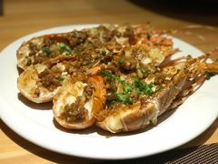 -割烹旭日本料理(龙湖狮山天街店)