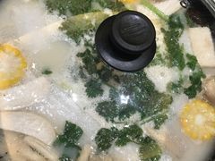 -海逸海鲜酒家(古北店)