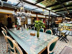 -糖房咖啡(南锣鼓巷店)