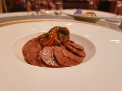 -金轩中餐厅 Jin Xuan(浦东丽思卡尔顿酒店)