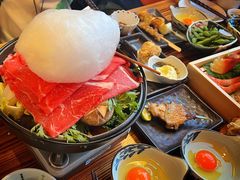-千懿六本木酒场(常熟路店)