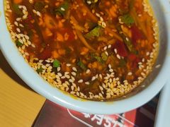 -麻辣英雄重庆火锅(二城广场店)