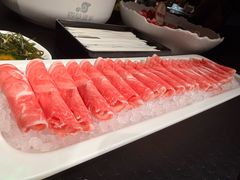 -百草滩羊·清水涮羊肉(长城路店)