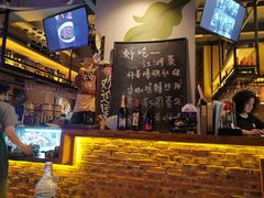-莉莉家的音乐花园餐吧(航空路店)