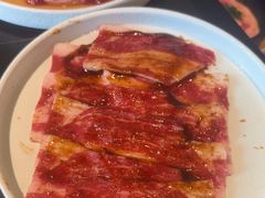 -谷牛和牛烤肉(漕河泾印象城店)