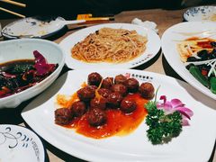 -直隶安家牛肉罩饼(七一路店)