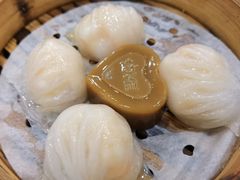 金牌虾饺皇-赏点粤式点心(广州塔店)