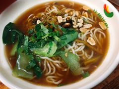 重庆小面-菲哥麻辣烫(贵山小区店)