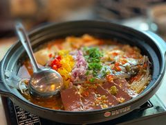 -酒肆浅葱•烧烤•龙虾•排档(卓悦intown店)