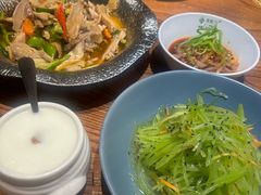 -驿楼兰·新疆菜(火车站店)