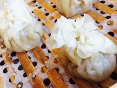 -西贝莜面村(上海百联西郊店)