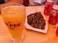 -張飛扒肉·龙江非遗(道外店)