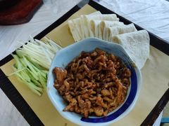 -金厨帽烤鱼(芦庄店)