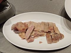 -小厨娘淮扬菜(河西奥美大厦店)