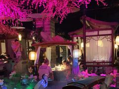 -韵秋荷(宝山龙湖天街店)