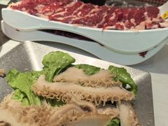 -荣叔港式沙嗲牛肉火锅(正佳潮流店)
