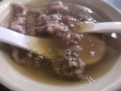 -好成财牛排馆(涂门街总店)