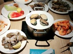 -星伦多自助料理(花山金鹰店)