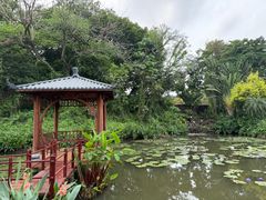 -广州莲花山旅游区