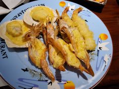 -松子料理(亮马桥店)