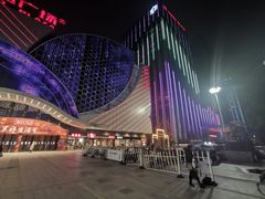 -万达广场(马鞍山太白路店)