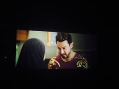 -山文星辉影城(济南和谐广场店)