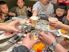 -海底捞火锅(金地广场生日主题店)