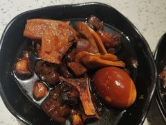 住家猪脚姜-又一间茶点轩(宝业路店)