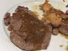 -帝豪酒店•马可勃罗西餐厅