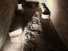 -洛阳古墓博物馆