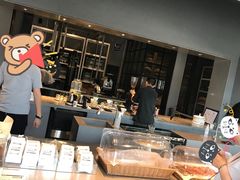 -来回·咖啡(钟村咖啡豆店)