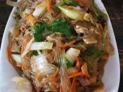 平潭燜冬粉-海坛特色小吃·只做平潭特色菜(平潭店)